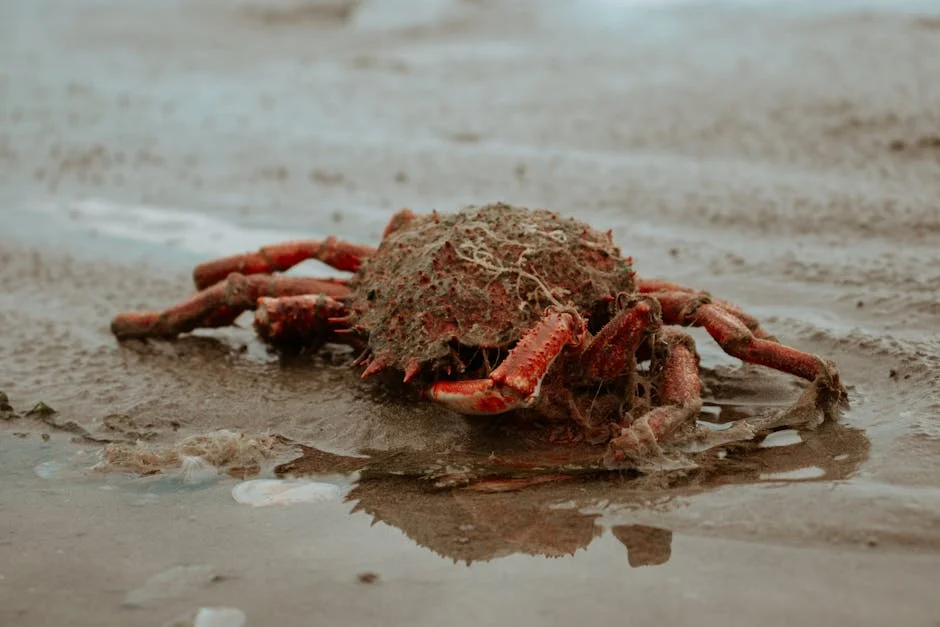 Iran Blocks Marine Animals in Hormuz Amid Ceasefire As Talks Fail — Economy Business