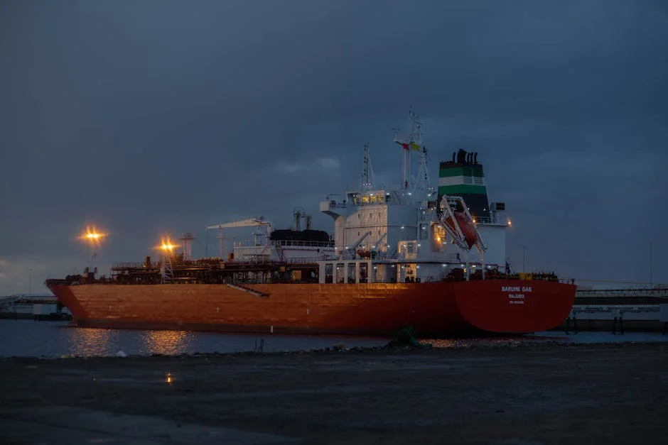 Iran Says Key Issues Remain With U.S. Over Hormuz — Economy Business