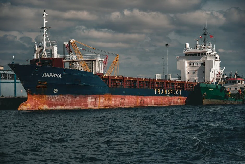 Iran Warns Ships Near Ormuz Strait Will Be Targeted — Economy Business