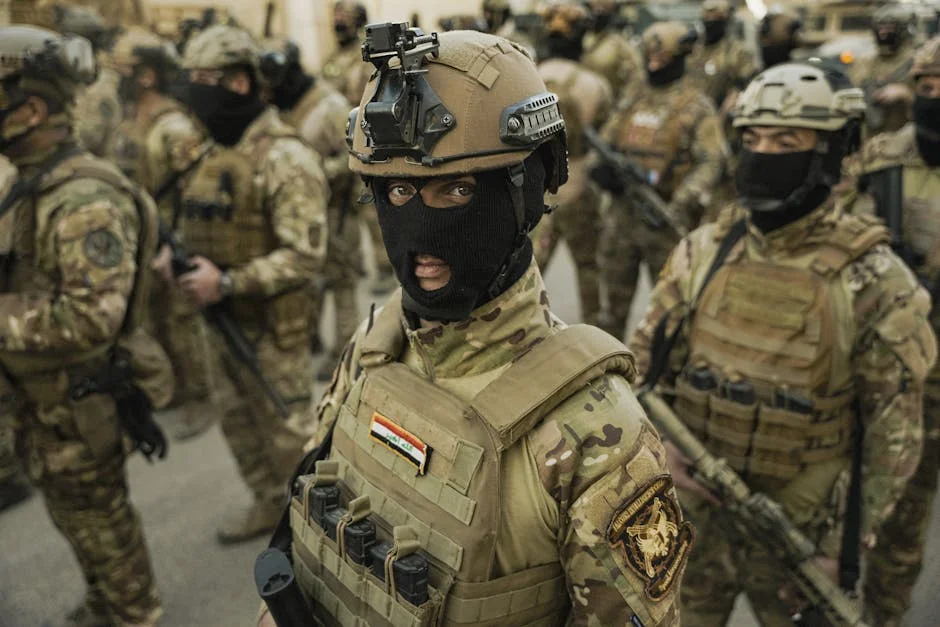 Iranian Strikes Shut Down Kuwait Airport — Several Wounded in Attacks — Politics Governance
