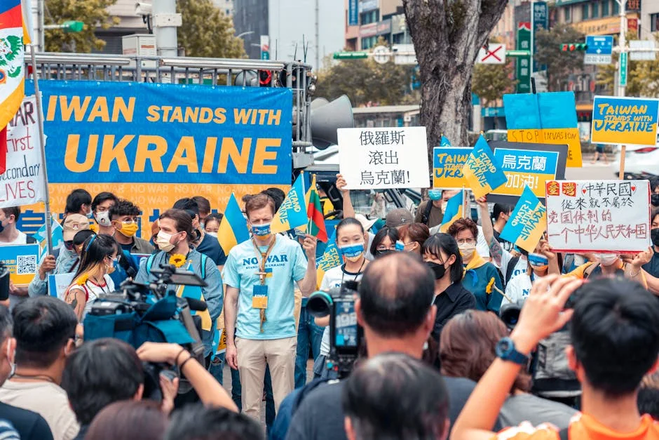 Israel's Political Shakeup Triggers Debate — What's Next for the Region? — Economy Business