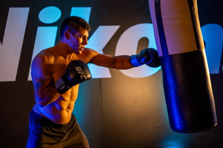 Jake Paul Demands Ngannou Rematch — Boxing Return Imminent — Economy Business