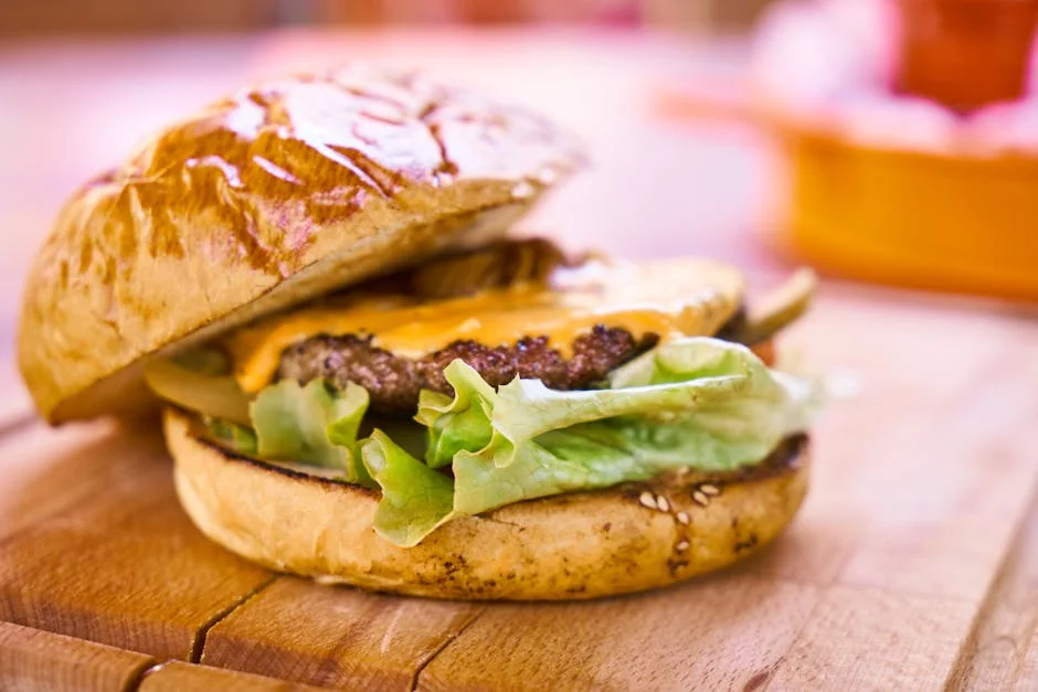 James Gallagher Exposes UK's Saltiest Sandwich — Health Risks Revealed — Health Medicine