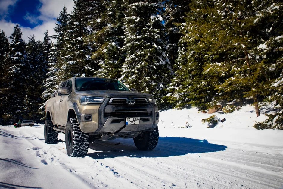 Jetour G700 Takes Aim at Toyota Fortuner and Ford Everest in Global SUV Battle — Health Medicine