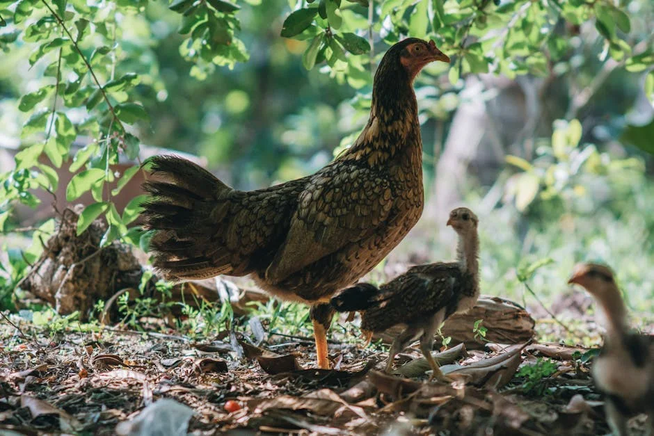Joanna Lumley Triggers UK Chick Culling Crisis — Economy Business