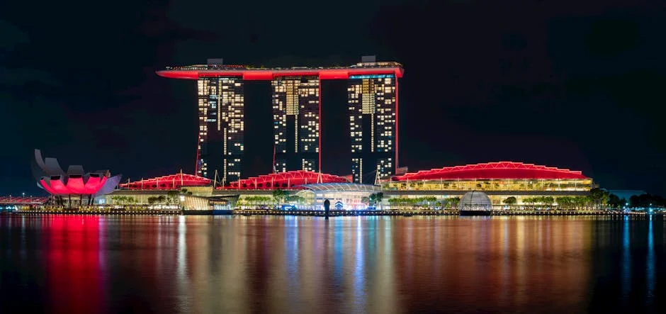 Jon Rahm Surges to Top Spot at Singapore Open Despite Logjam - What It Means for Golf's Global Economy — Economy Business