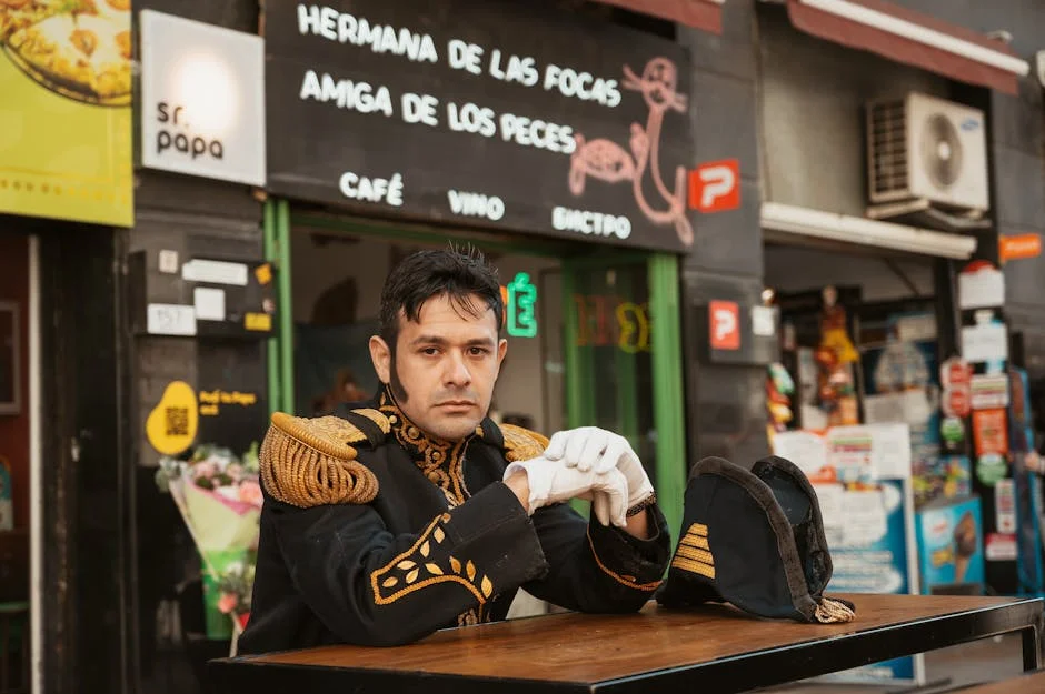 Jorge Palma Shines at Play Awards — 'Pôr do Sol' Wins Song of the Year — Economy Business