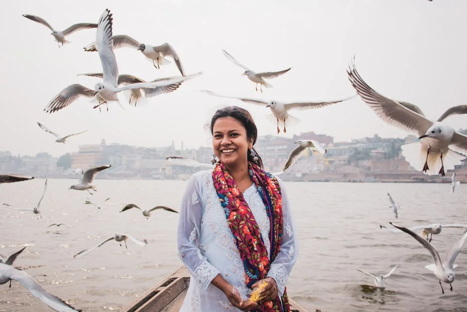 Kajal Maharaj Launches Mission to Raise Boys for a Better Tomorrow — Health Medicine