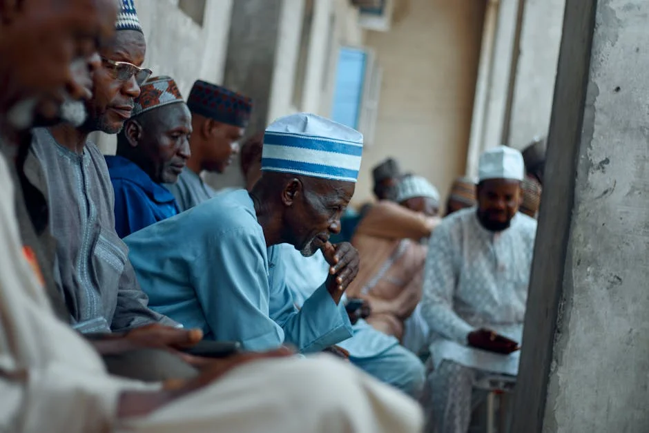 Kano APC Aspirants Drop Out, Unite Behind Shekarau in Shock Move — Health Medicine