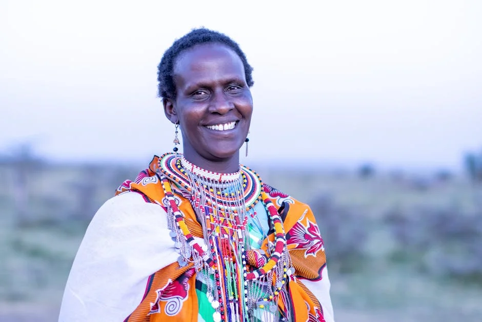 Kenya Demands Reparations from Germany - A Step Towards Healing Historical Wrongs