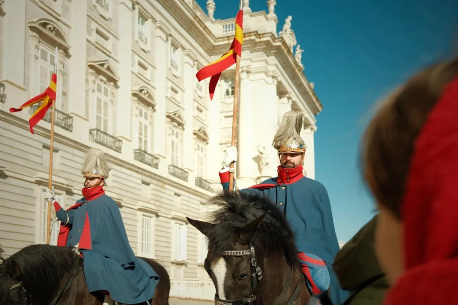 King Charles III Welcomed by Trump at State Dinner — A Royal Visit's Impact — Politics Governance