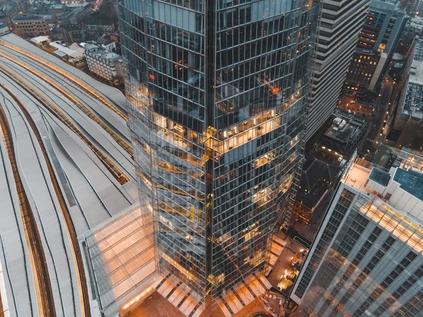 Knight Frank Predicts Surge to 4,000 Multimillionaires in Five Years — Economy Business