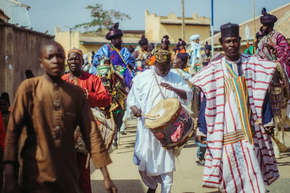 Kwara Bandits Force Escape as Kidnap Crisis Deepens in West Africa