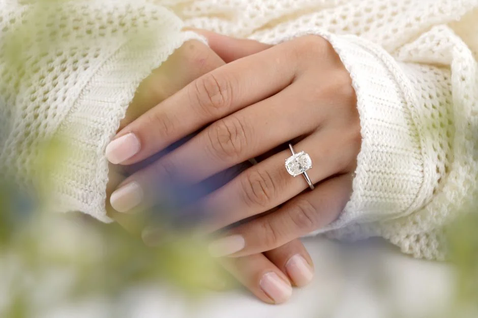 Lab-Grown Diamonds Surge — Sierra Leone's Miners Face Market Shake-Up — Sports
