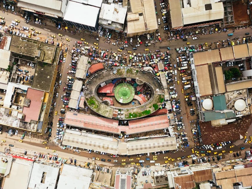 Lagos Faces Capital Challenge as Three Initiatives Struggle to Bridge the Gap — Health Medicine