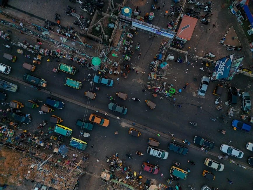 Lagos Faces Ride-Hailing Crisis as Fuel Prices Surge Nearly 30% — Health Medicine