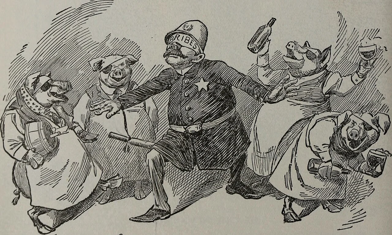 Limpopo Police Uncover Extortion Scheme Targeting Student, Sparks Regional Economic Concerns — Economy Business