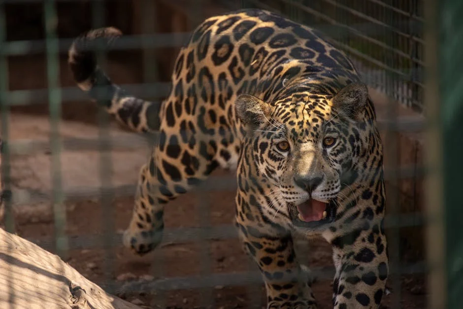 London Zoo Receives £20m Donation for New Veterinary Hospital — Visitors Can Watch Care in Action — Health Medicine