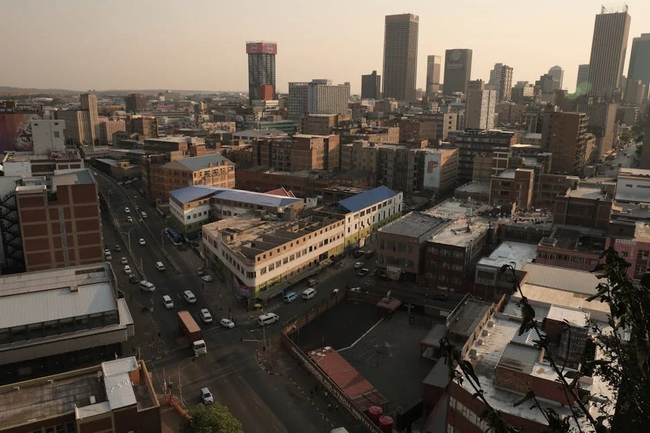 Madlanga Task Team Seizes Saps Forensic Captain in Shock Arrest — Education