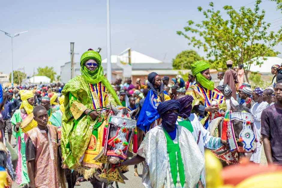 Makurdi Cult Clash Kills Three — Residents Flee as Agwan Jukun Threatens Retaliation — Agriculture Food