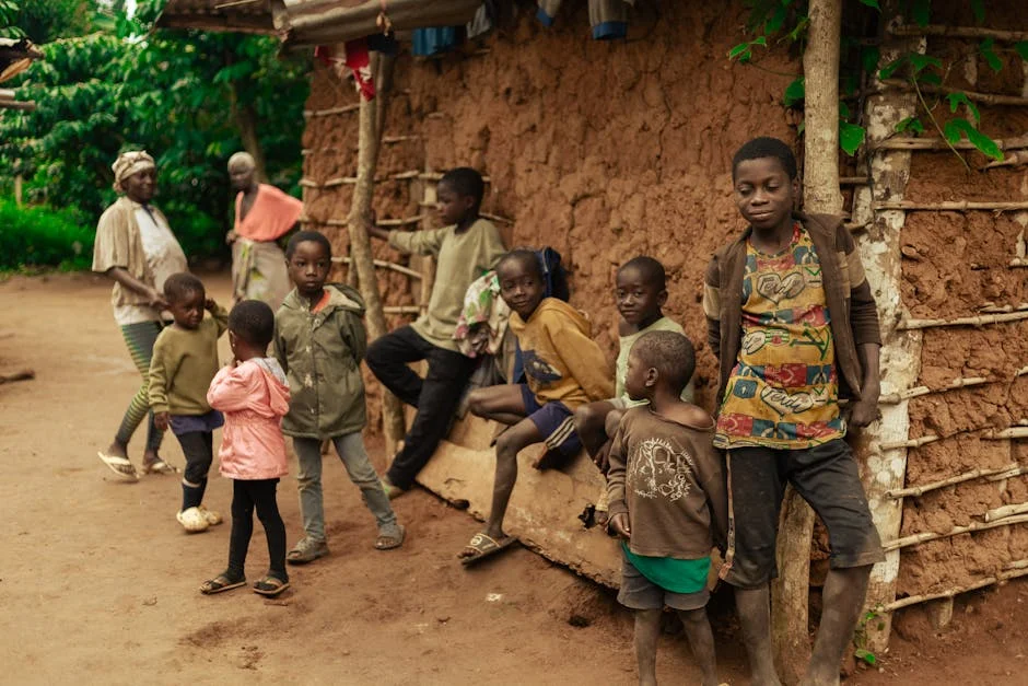 Malawian Mother Adopts New Life with Autistic Child Amid Systemic Challenges — Economy Business