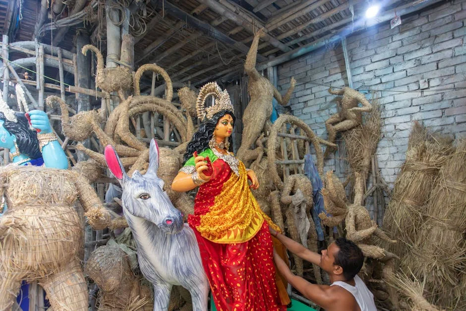 Mamata Banerjee Accuses BJP of Election Rigging in West Bengal Phase 2 — Politics Governance