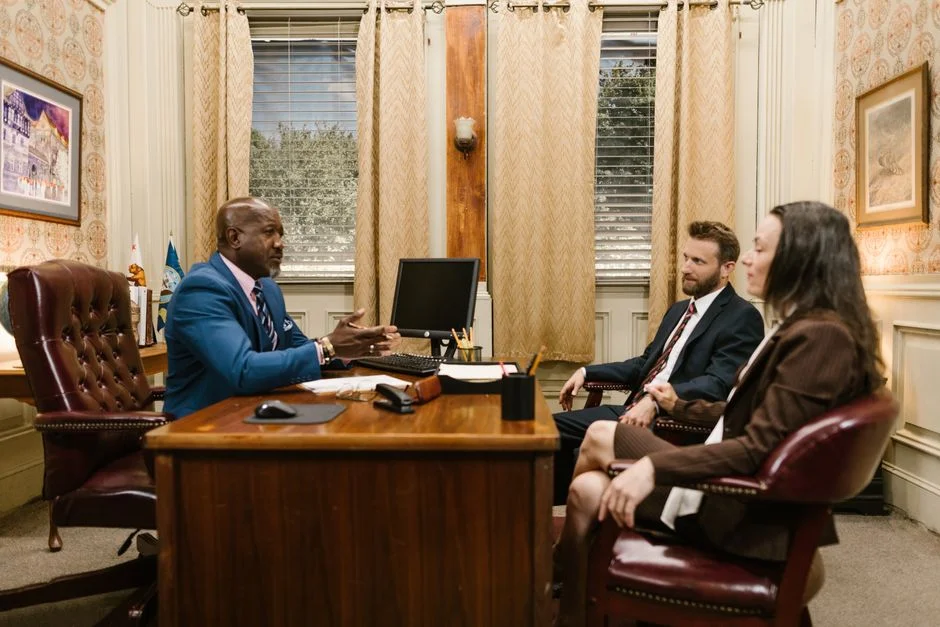 Man Freed After Court Finds State Botched R2.9 Million Theft Case — Environment Nature
