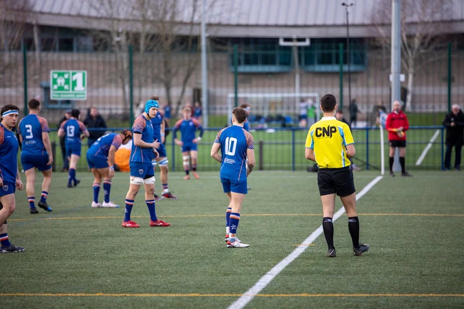 Manchester United Confirms Rashford Exit — Barcelona Close to Signing Star — Environment Nature