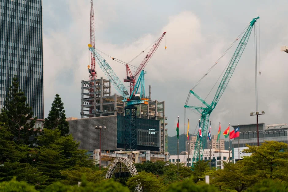 Mandarin Oriental Breaks Ground on $1 Billion Miami Hotel — Economy Business