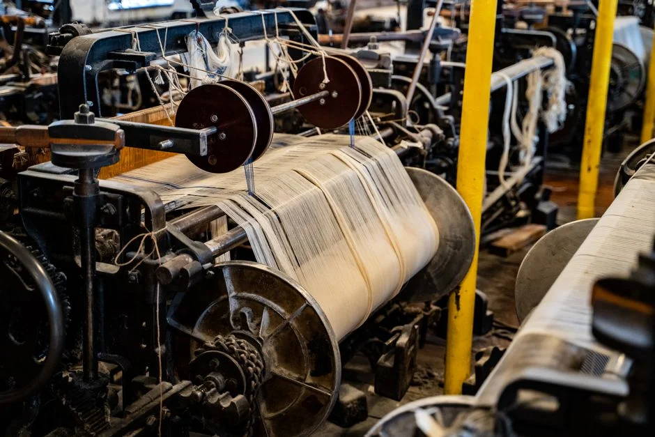 Manufacturing Slumps as Demand Falls — PMI Reports Weakest Growth in May