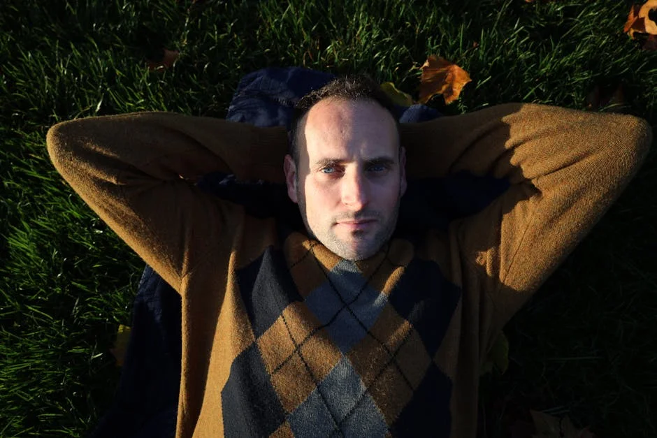 Matthew Rhys Revitalizes Comedy-Horror with Widow's Bay Success — Economy Business