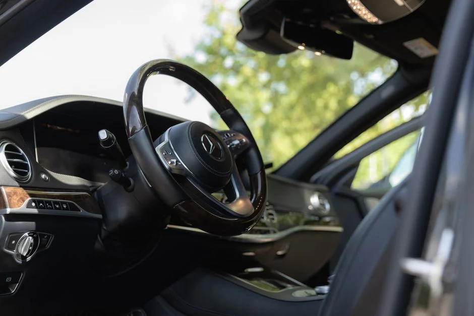 Mercedes Surges Ahead in Luxury Car Sales as Alpine Dominates Sports Segment — Culture Arts