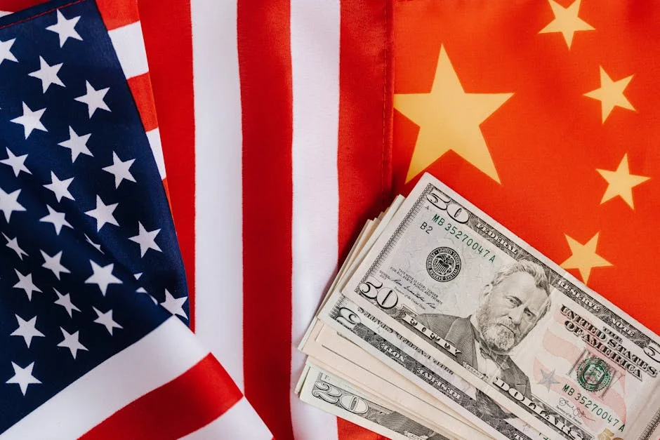 Middle Powers Brace for Shock as Trump-Xi Summit Reshapes Global Order — Politics Governance