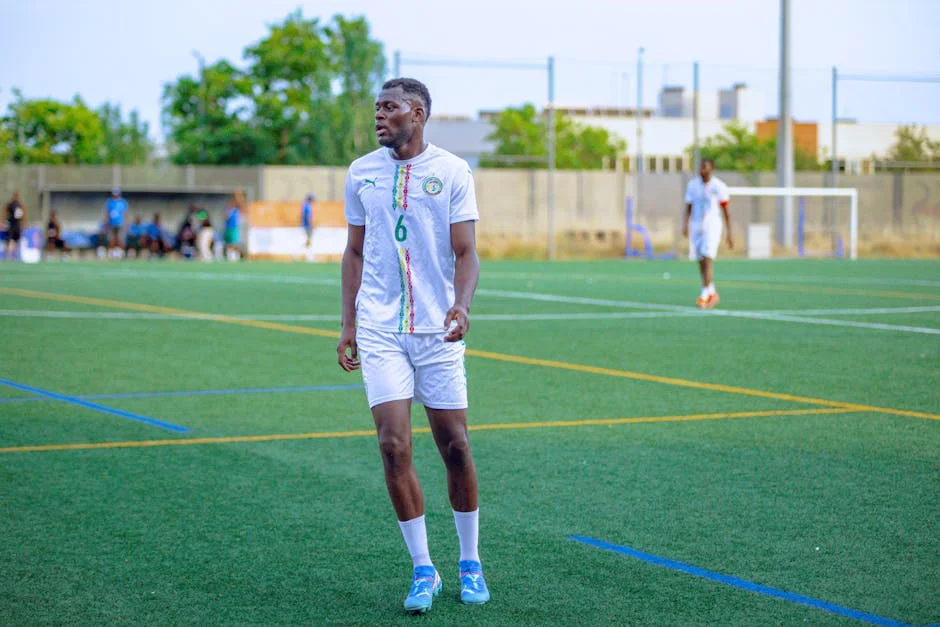 Militao Recovers After Injury Scare in Madrid — Economy Business