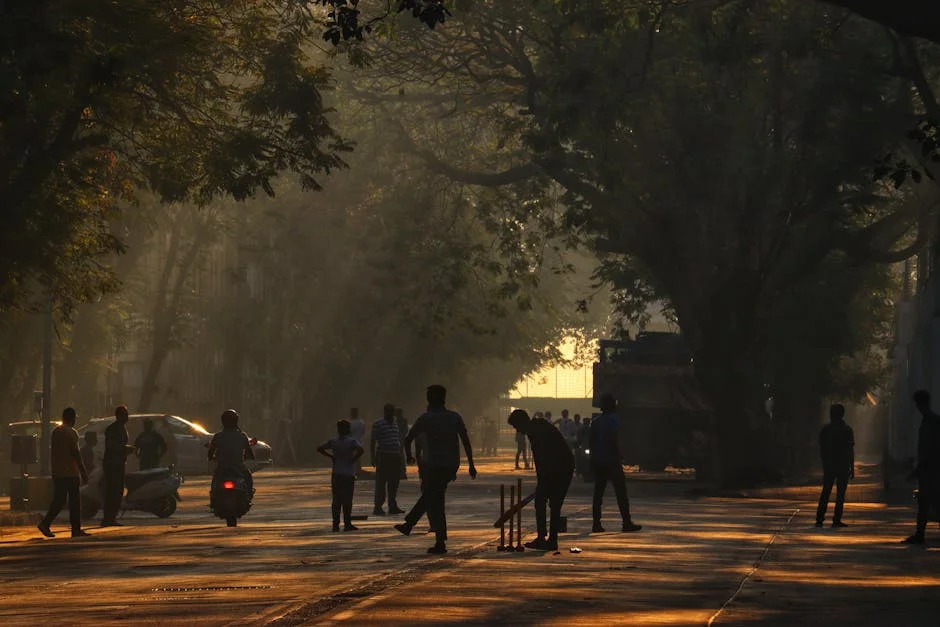 Mumbai Stabbing Incident Exposes Radicalisation Concerns — Accused in Custody — Economy Business