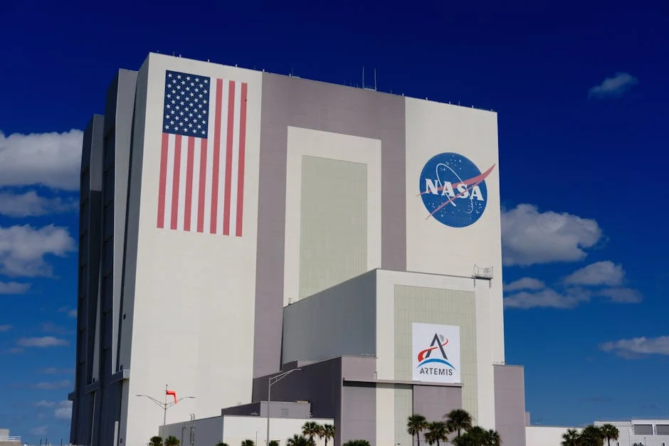 NASA Dodges Artemis II Risk Questions — What Does It Mean For Global Markets? — Economy Business