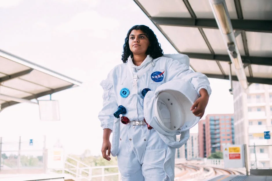 Nasa Reveals Ambitious Plan to Establish Permanent Moon Base by 2030 — Infrastructure Cities