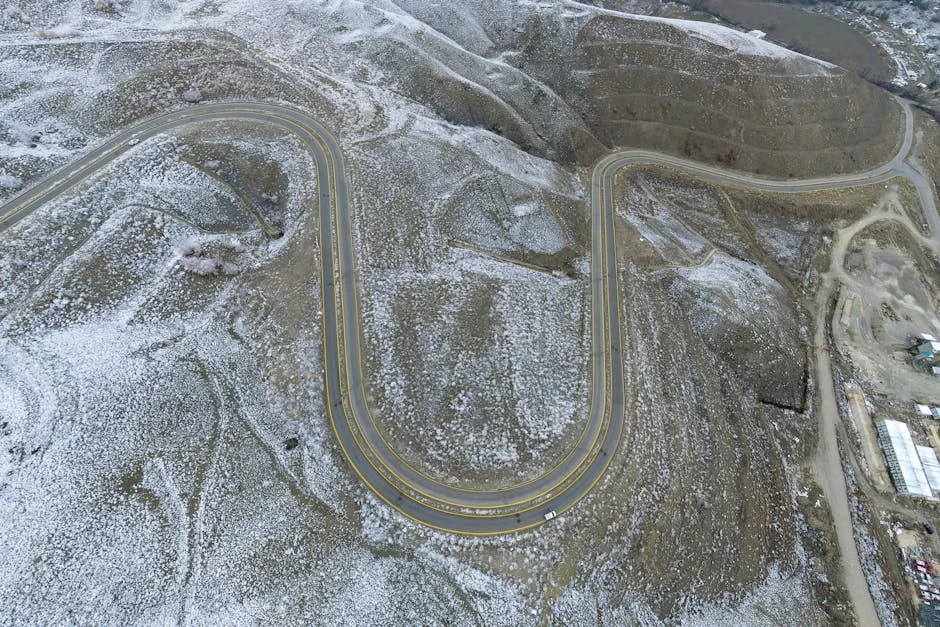 Nevada Earthquake Hits Rural Area Near Carson City