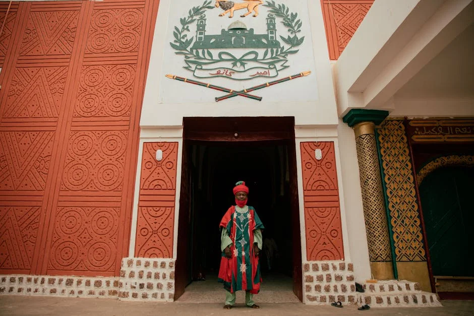 Nigeria Convicts 398 Over Islamist Links in Major Crackdown