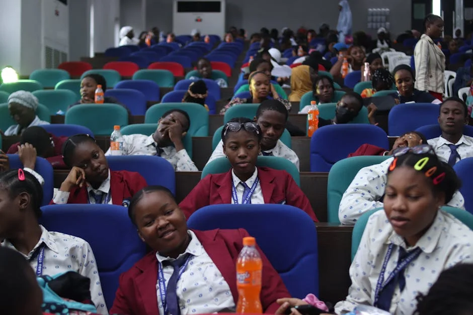 Nigeria Faces 12 Million Cyberattacks in 2024 — Businesses Count the Cost — Economy Business