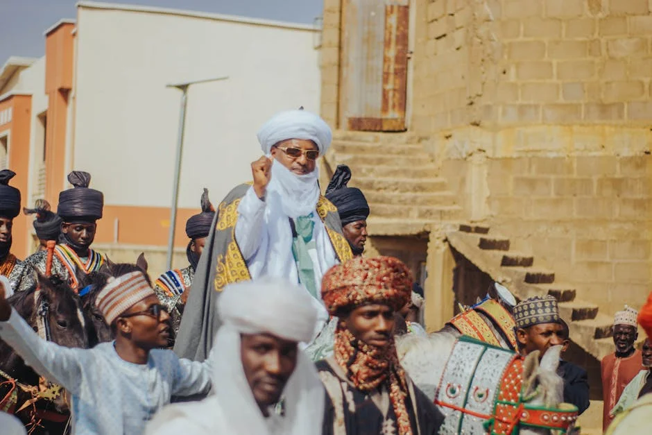 Nigeria Jihadists Kill Army General in Borno Attack — Economy Business