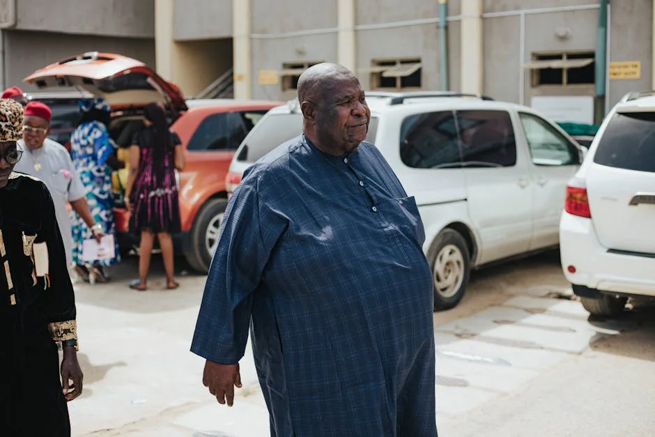 Nigerian Cleric Exposes Coup Plotter’s Secret Prayer Request — Politics Governance