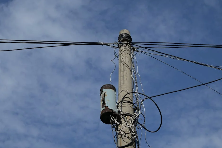 Nigerian Telecoms Spend N2.1tn on Infrastructure — 245 Outages Hit Networks in May — Politics Governance