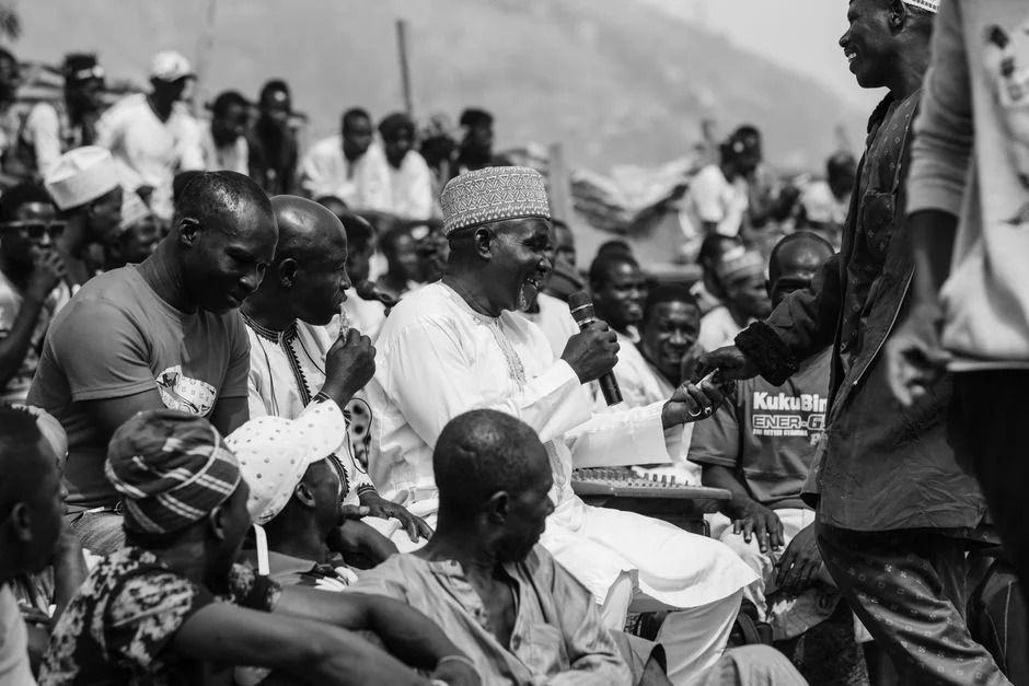 Nigerian Troops Launch 'Clean Sweep' Offensive Against Terrorist Hideouts in Katsina — Politics Governance