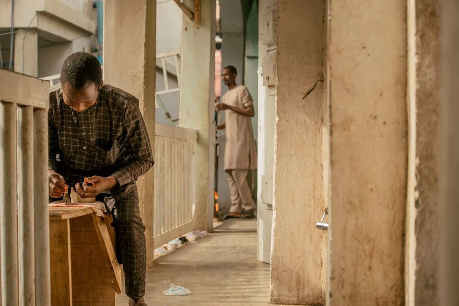 Nigeria's Ancient Abula Game Launches Global Expansion Push — Education