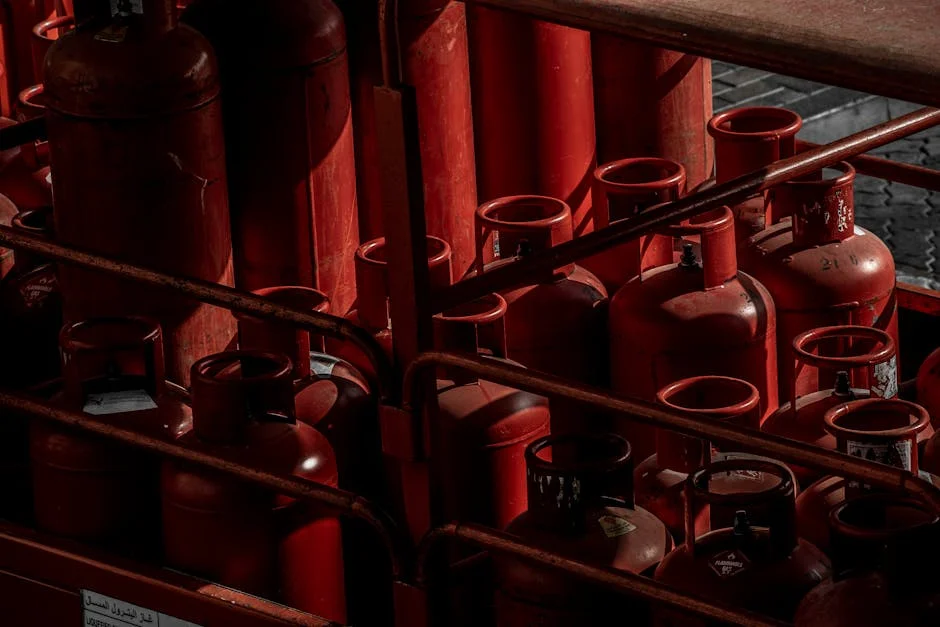 Nigeria's Power Crisis Deepens as Gas Supplies Drop — Economy Business