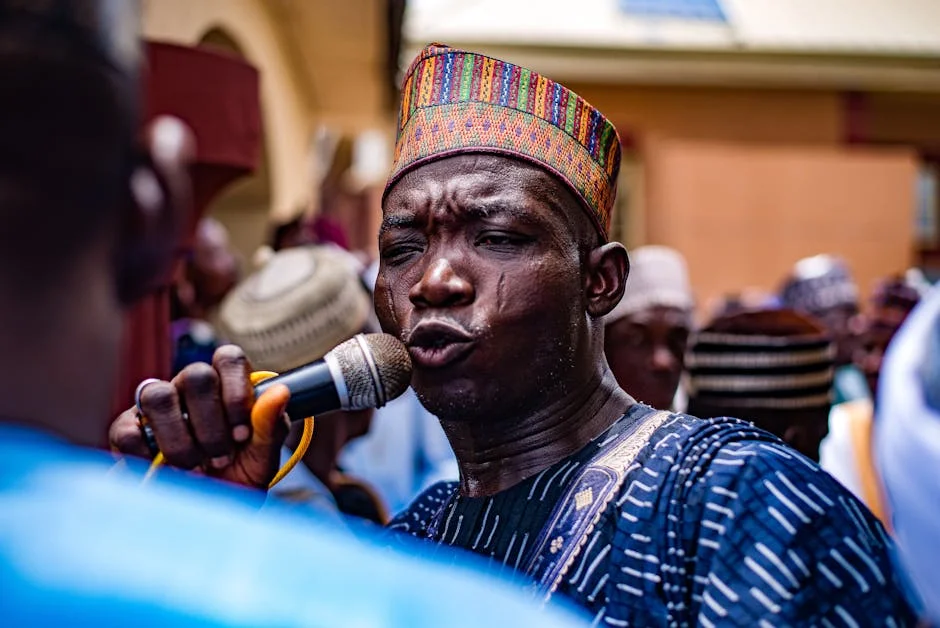 Nigeria's Presidency Exposes Attempt to Weaponise Religion for 2027 Politics