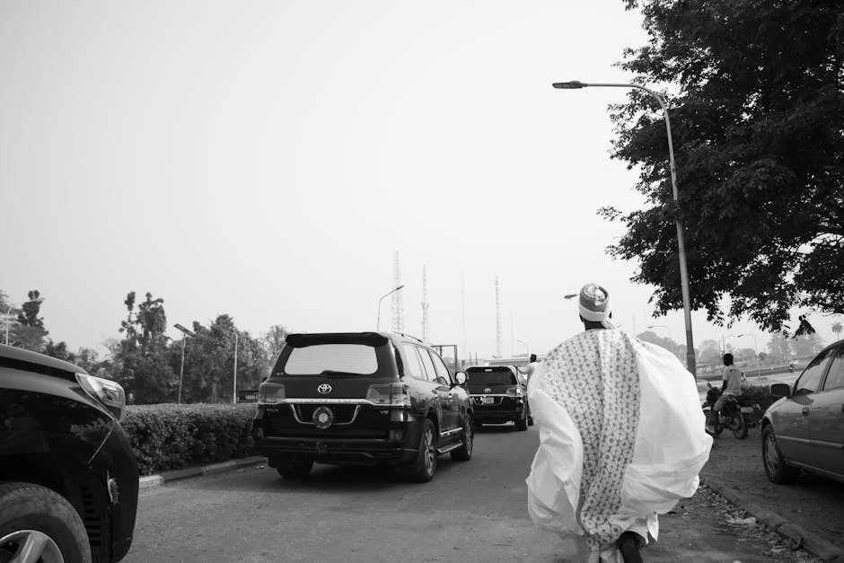 Nigeria's President Tinubu Reshapes Economy Amidst Rising Inflation Challenges — Economy Business