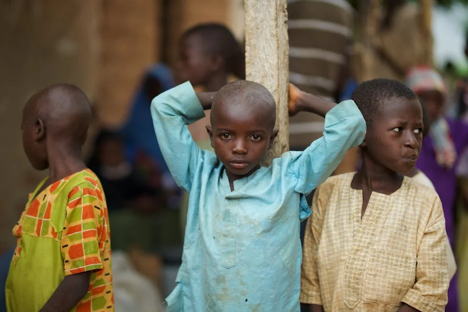 Nigeria’s School Crisis Reveals Hidden Mental Health Epidemic — Health Medicine