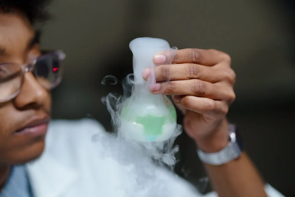 Nigeria’s Science Chief Demands STEM Overhaul to Save Economy — Environment Nature